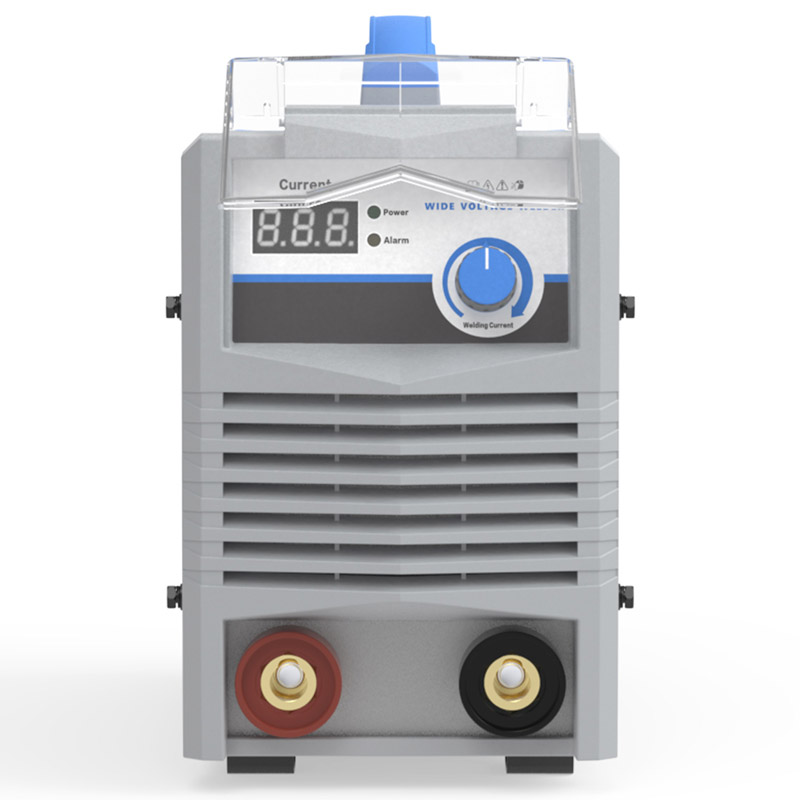 2 Layers Multipcb ARC welder/ MMA welder / SMAW welder / Stick welder/ ARC welding  machine——Wide Voltage:1/2PH 160-420V-product