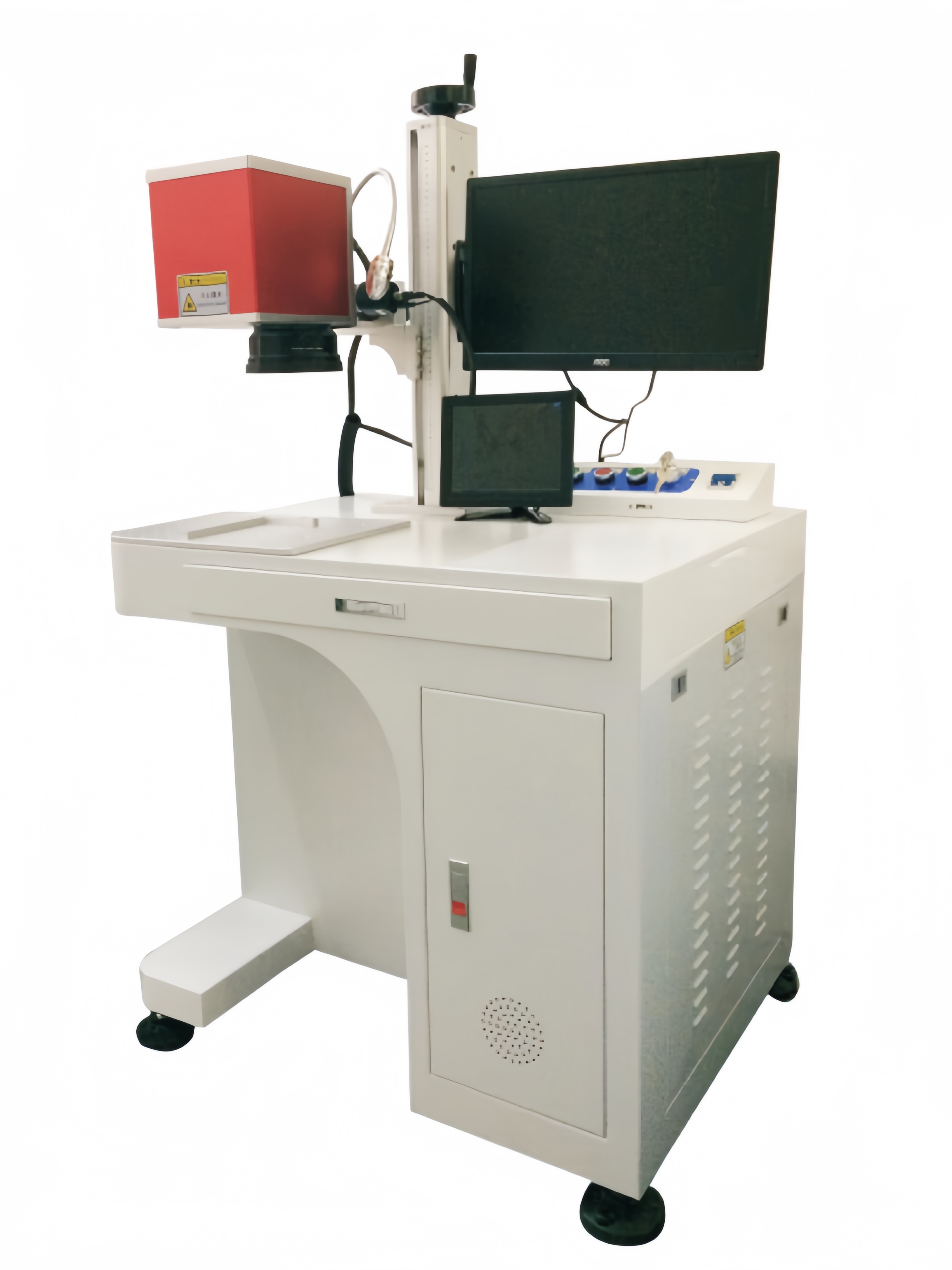 Scanning Laser Welding Machine