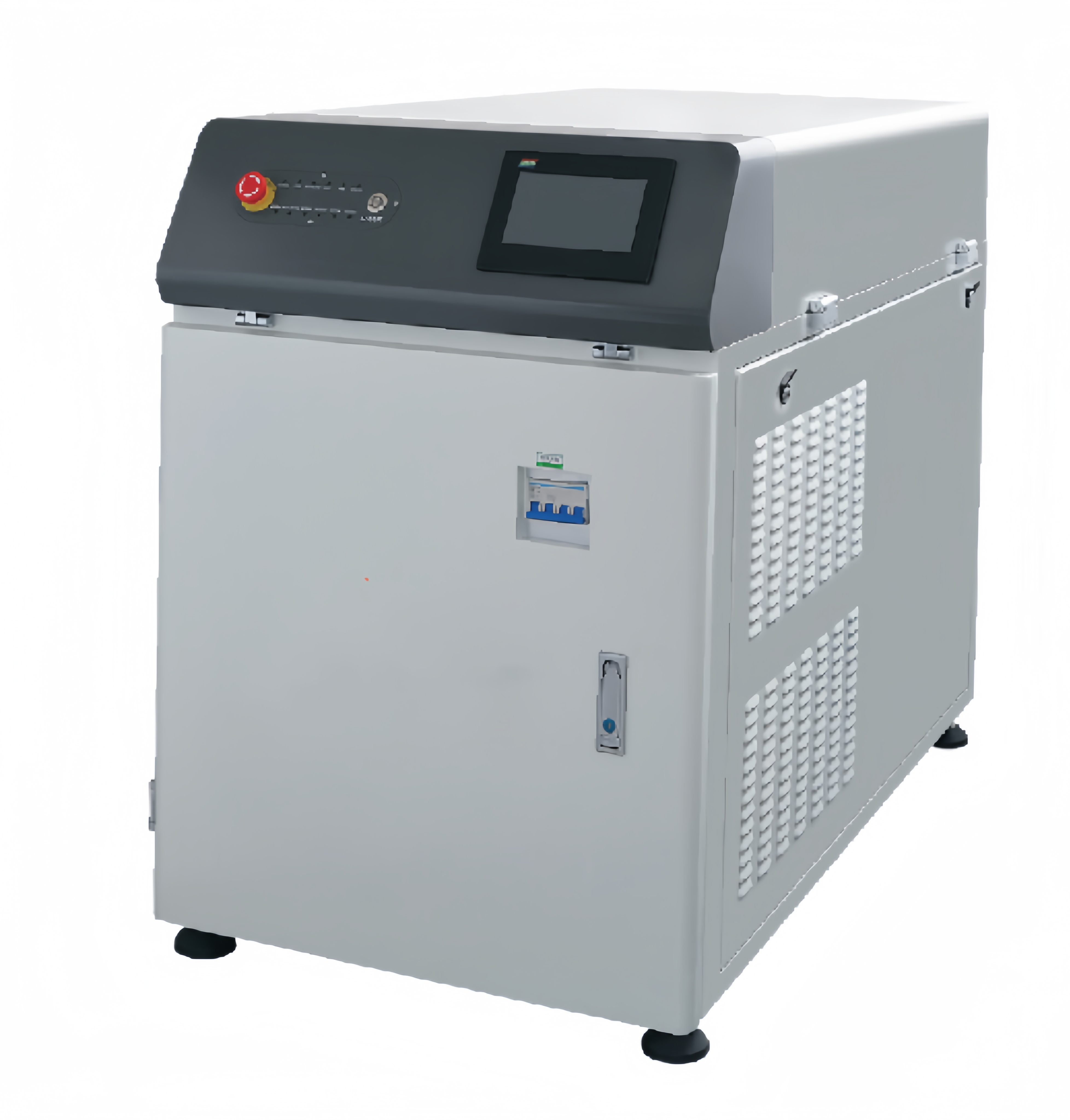 Fiber Transmission Laser Weld...