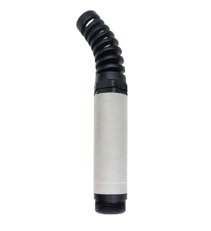 Without HF HANDLE KIT GREY
