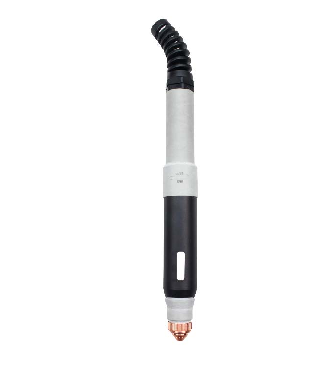 Without HF  AUTOMATIC HANDLE ...