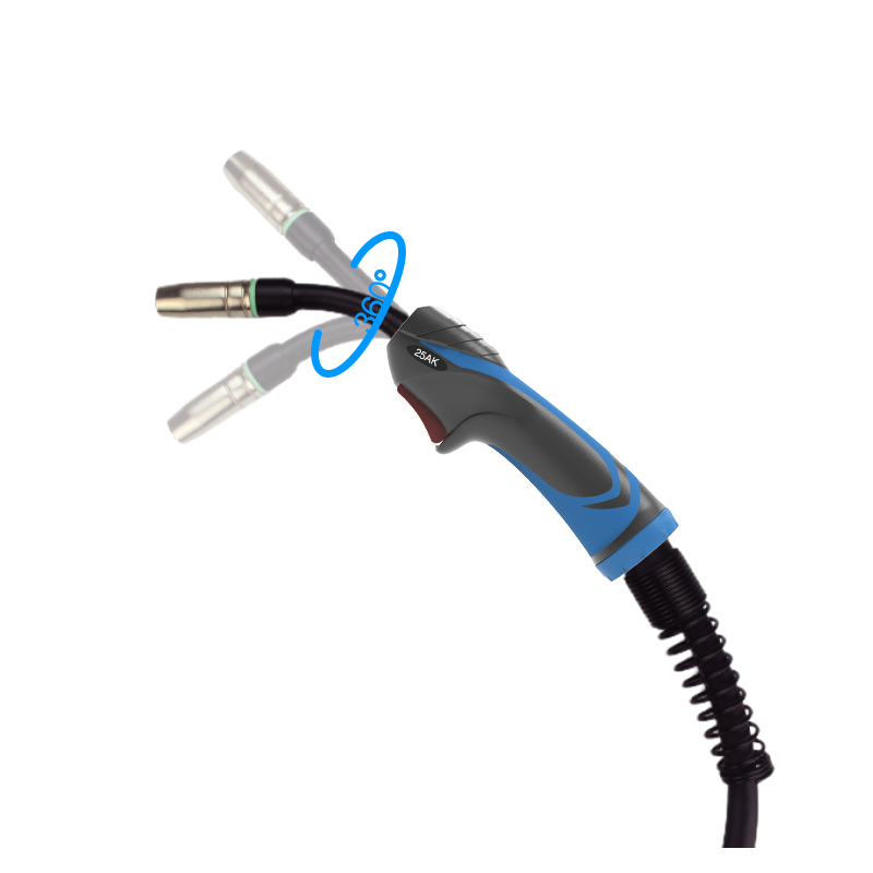 CARDAN FLEXIBLE TORCH Cardan ...