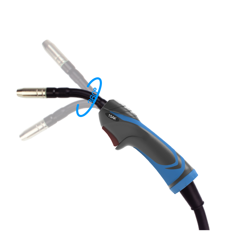 CARDAN FLEXIBLE TORCH Cardan ...
