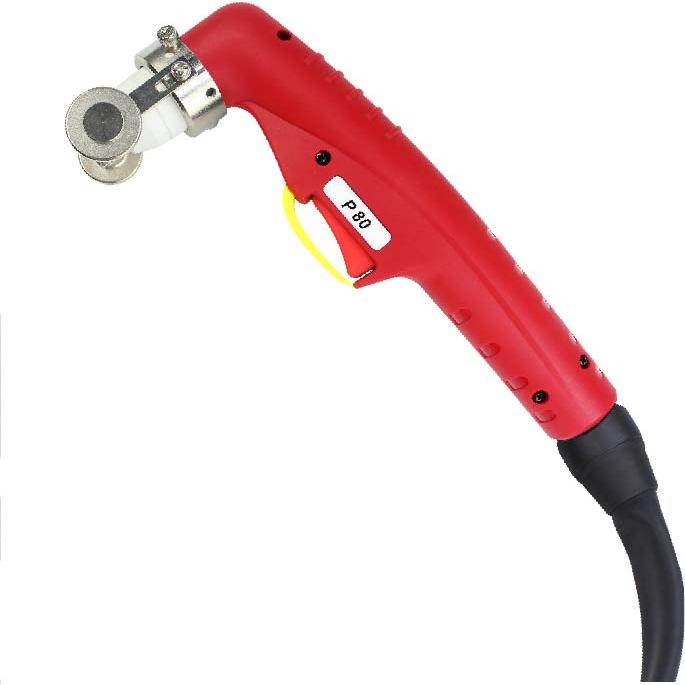 PLASMA HF P80