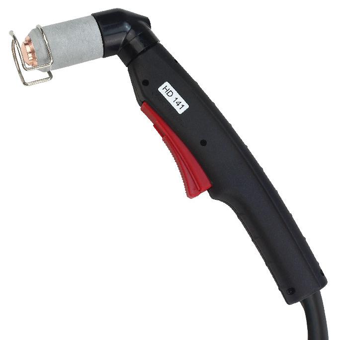 PLASMA HF HD141