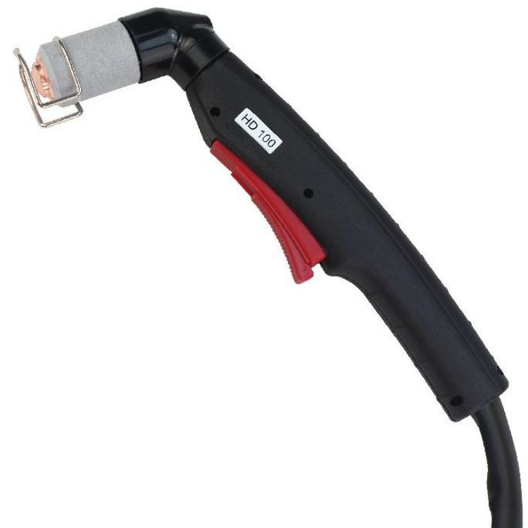 PLASMA HF HD100