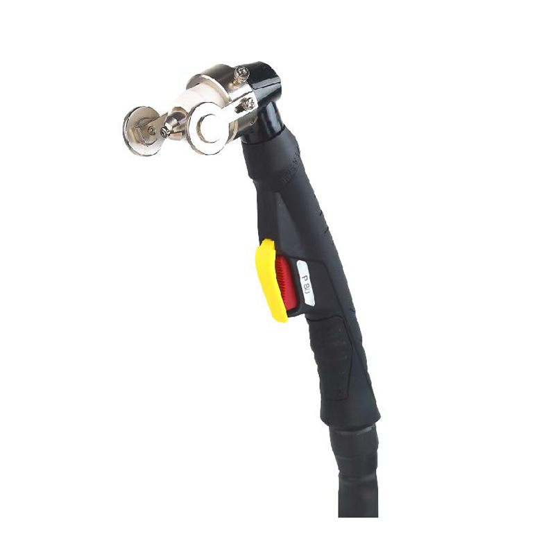 PLASMA HF P80 Curved Handle Injection Molding