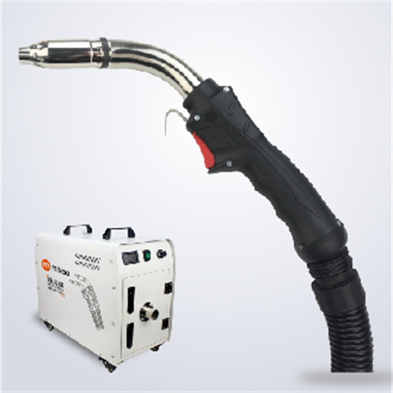 FUME EXTRACTION