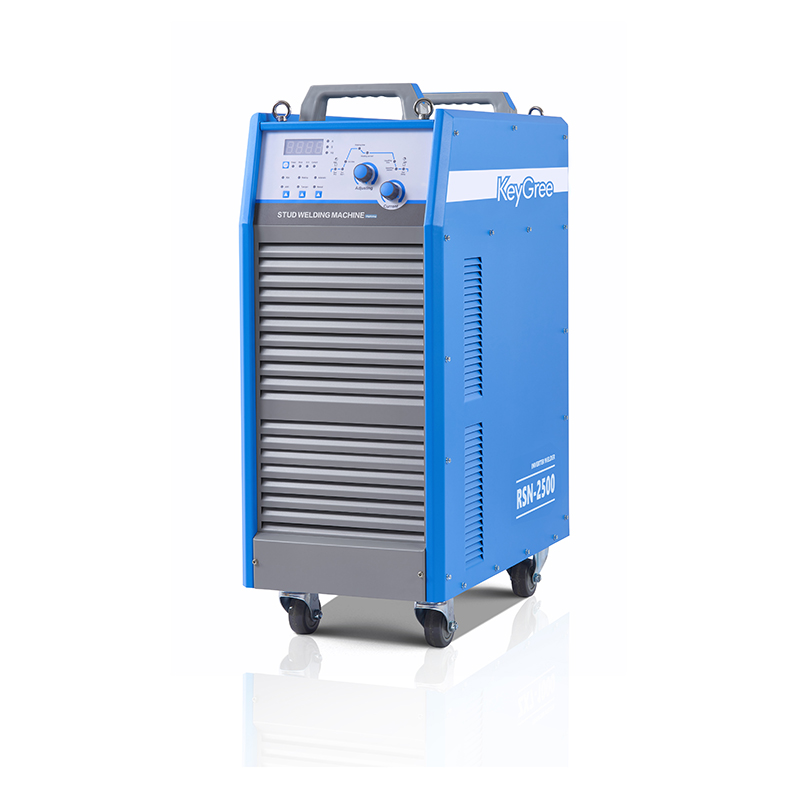RSN welder / Stud welder(Drawn arc stud welder)