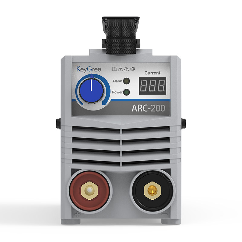 MINI portable ARC welder / MMA welder / SMAW welder / Stick welder / ARC welding  machine-product