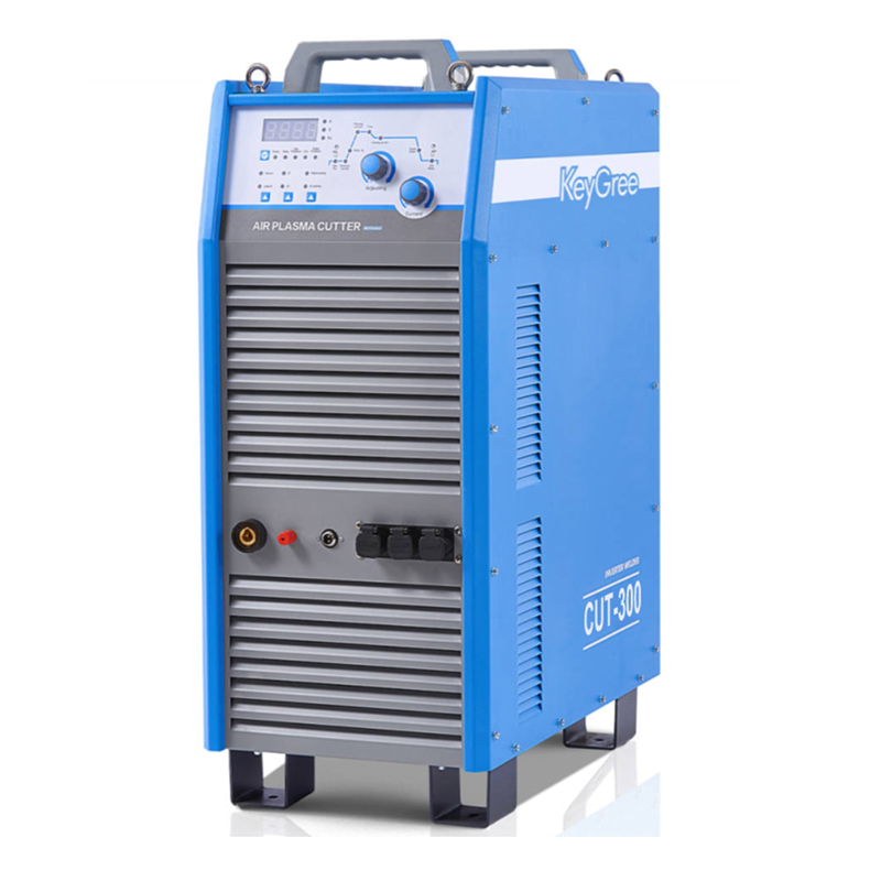Three Phase CNC Plasma Cutter-product