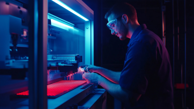 Unlock Precision and Efficiency: Discover the Future of Laser Welding Machines for Global Buyers