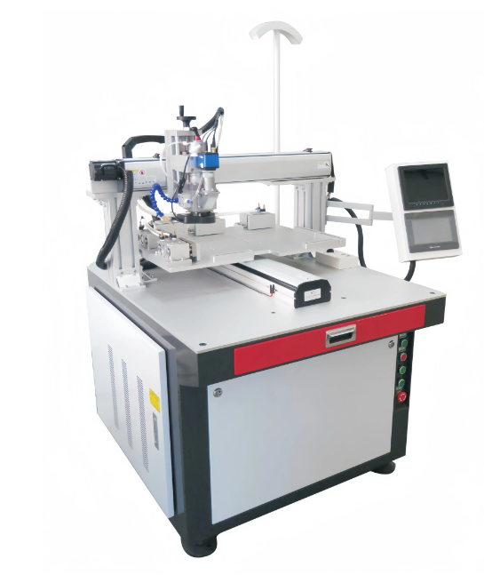 Unleashing Precision & Efficiency: What Makes Industry Special Laser Welding Machines Stand Out with Their Key Features?