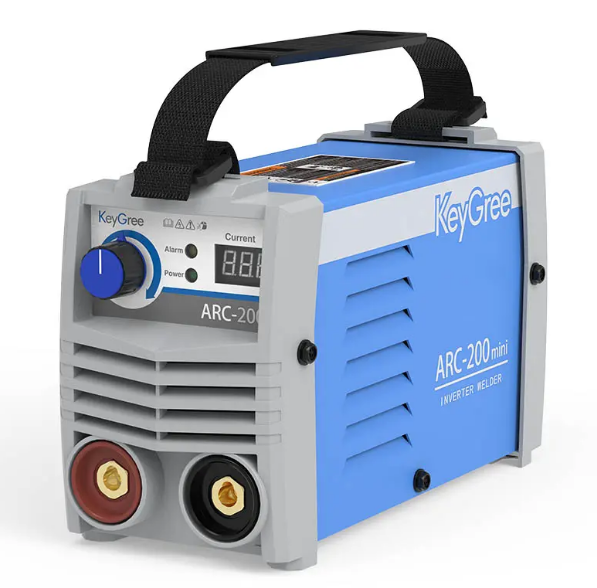 What are the Essentials of Portable Welders and Their Advanced Technologies?