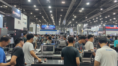 Global Buyers Flock to 137th Canton Fair Driving Demand for Inverter Mig Welders in 2025
