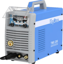 Multifunctional welder (TIG/M...