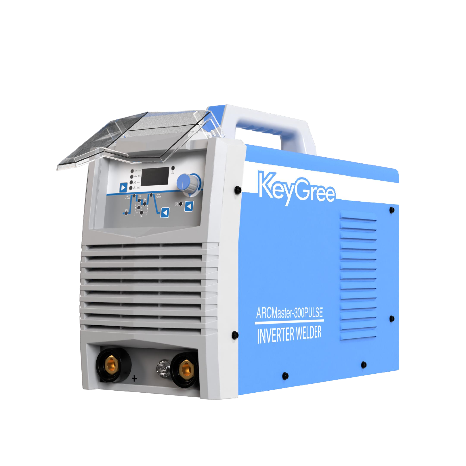 PULSE ARC welder/ MMA welder / SMAW welder / Stick welder/ ARC welding  machine