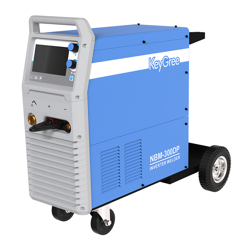 MIG welder / FCAW welder / MIG welding machine / DC MIG / MAG Double Pulse Inverter—DC MIG / MIG Double Pulse Inverte...
