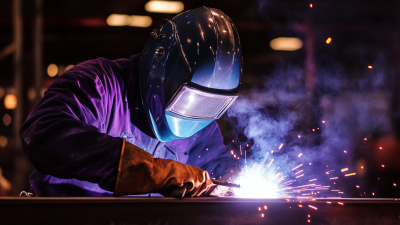 Mastering Best Manual Metal Arc Welding Techniques A Comprehensive Tutorial for Global Buyers
