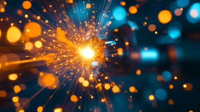 Navigating Tariff Challenges How Chinese Manufacturers Thrive with Best Cut Plasma Cutters