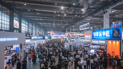 Unlocking Global Trade Opportunities: CNC Plasma Cutters Shine at the 137th Canton Fair in Guangzhou