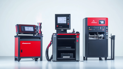 Tig Welding Machines Unveiled A Comprehensive Examination of Top Brands and Their Features