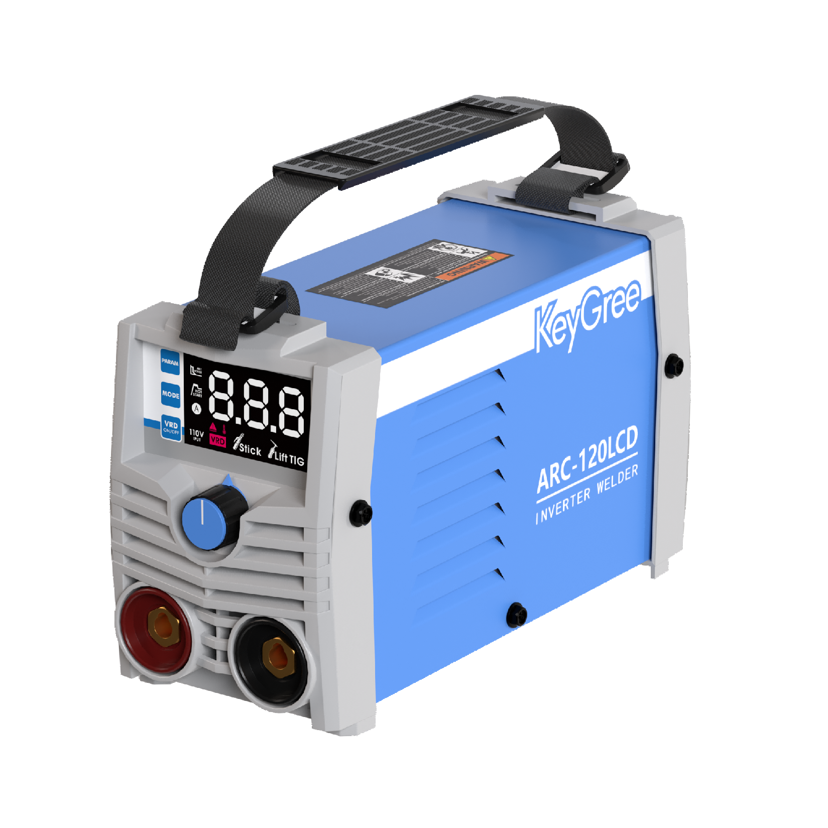 Ultimate Guide to ARC-120LC...
