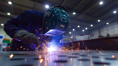 Top 10 MMA Welding Machine Manufacturers from China at the 137th Canton Fair